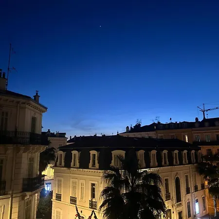 Centre Mimosas 1 Salon *