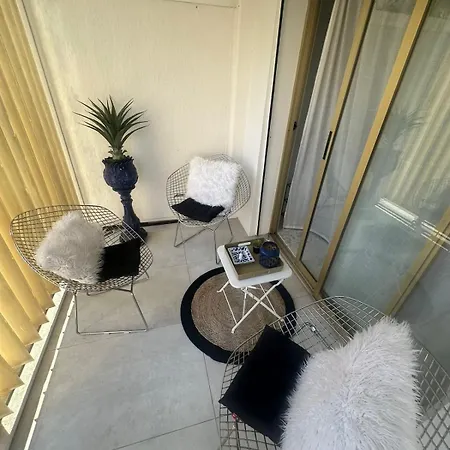 Centre Mimosas 1 Salon 칸느