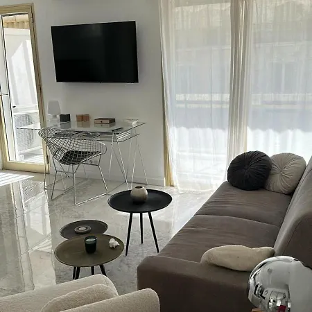 Centre Mimosas 1 Salon *